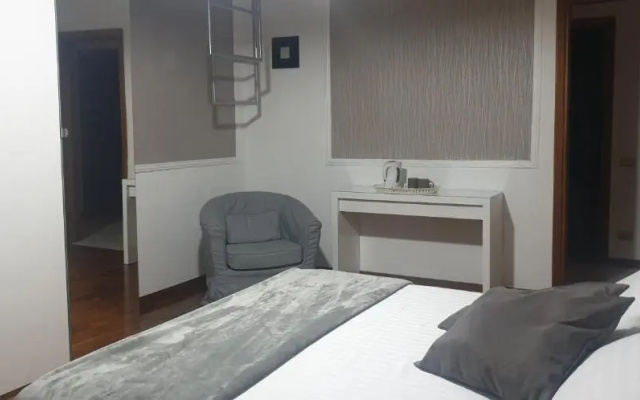 Magenta comfort apartment