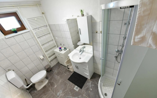 Apartman PLUM PLITVICE