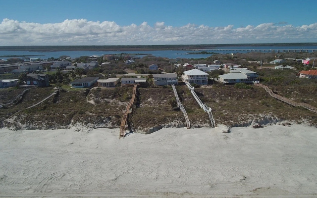Dune Heights Home