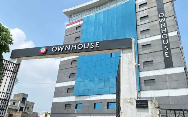SwagStay Hotel OwnHouse 181 Nagpur
