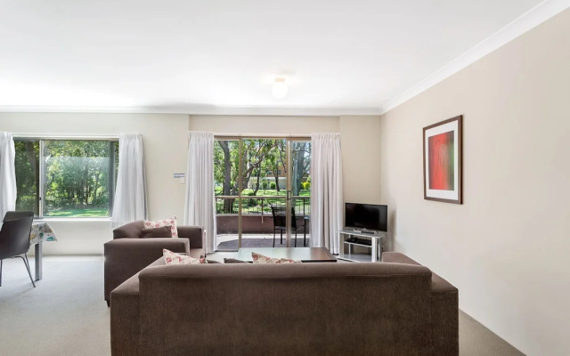 Maeva Lodge, Unit 3/14 Gretel Close