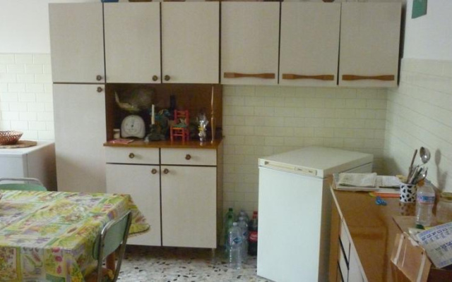Guest house Il Fungo
