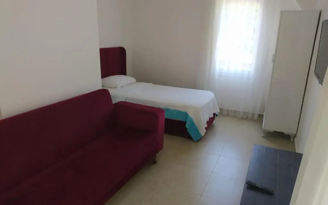Bucak Apart Hotel Gocek & Beach