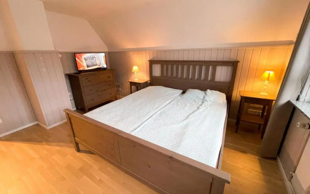 Minihotel