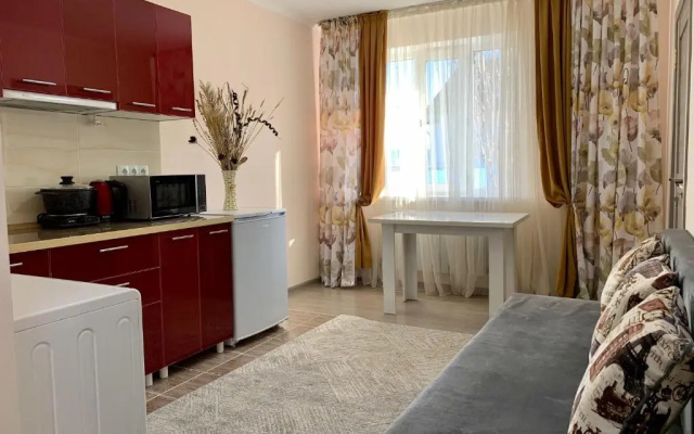 Apart Otel' Arnur