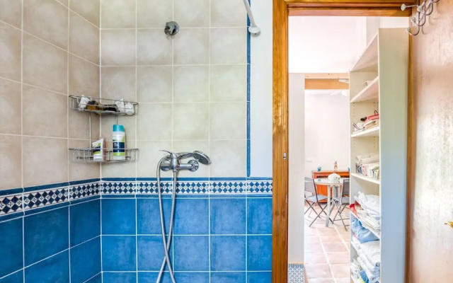 Lovely Holiday Home in Coin With Private Swimming Pool