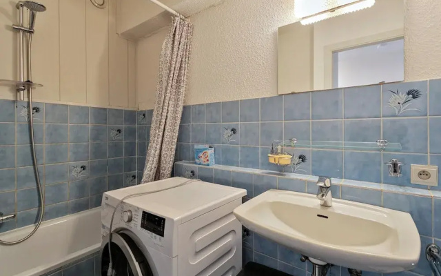 Apartment in Blankenberge Near the Beach