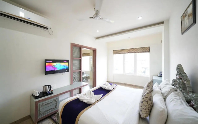 New Hotel Broadway