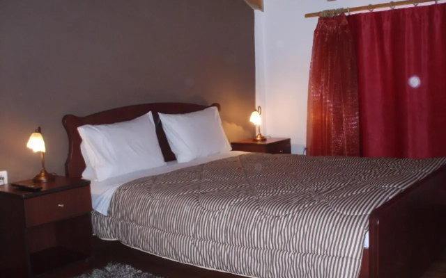 Guesthouse Odysseas