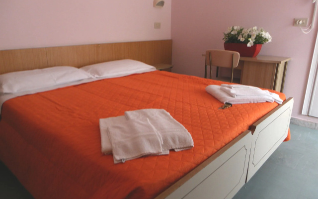 Hotel Nord Est