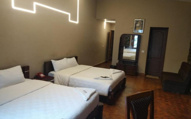 Western Valley Home Stay