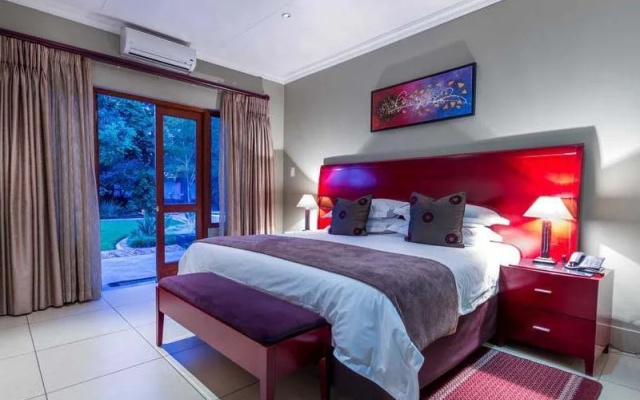 Tamboti Lodge Guest House