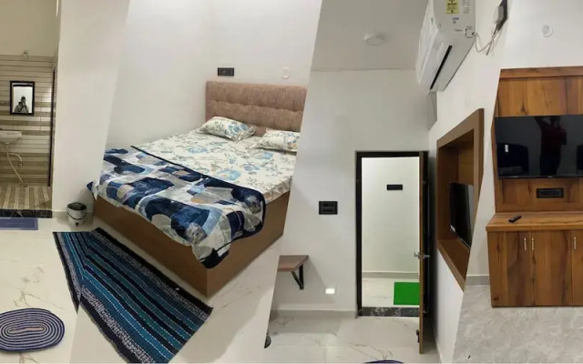 AnantShree Guest House