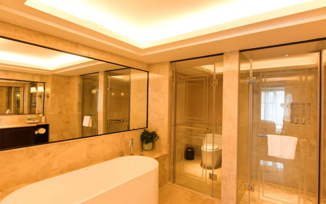 Best Western Plus Haiyue Hotel Fuzhou
