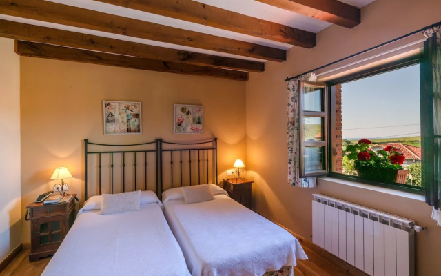 Posada Caborredondo