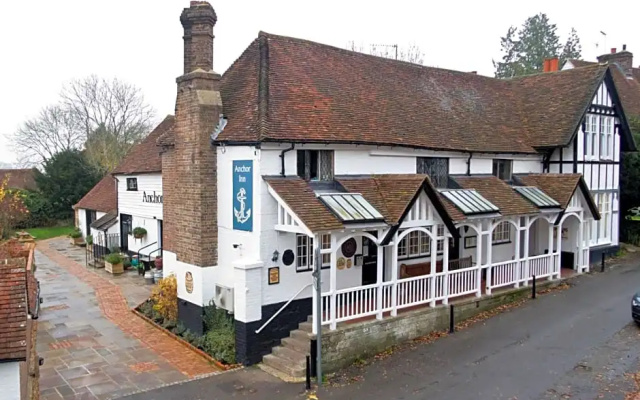 The Anchor Inn