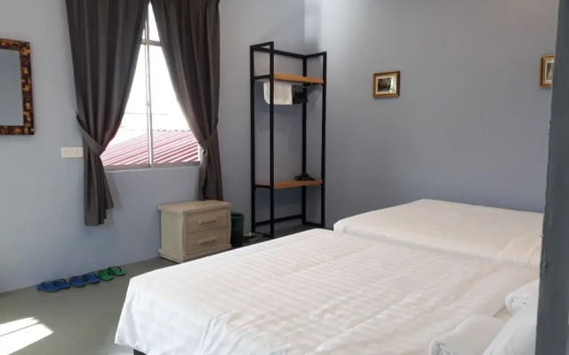 Semporna Dream Villas