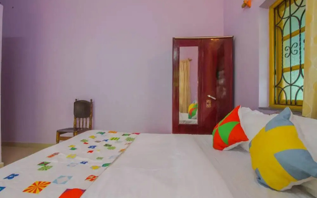 Bunkin Hostel by OYO Rooms