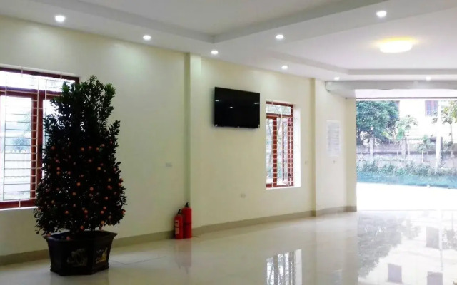 Loc Xuan Hotel