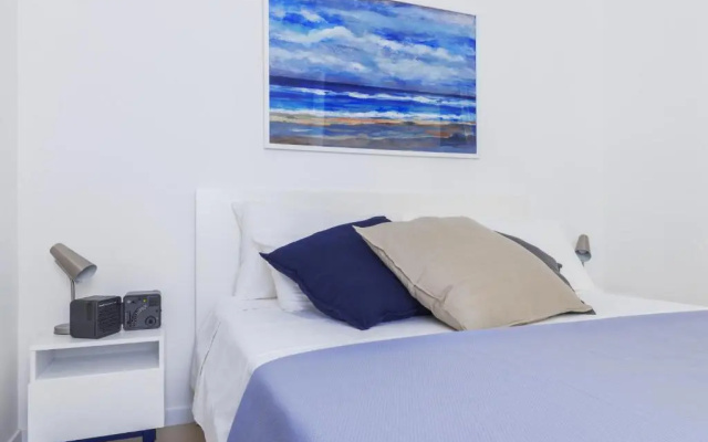 Puolo Seaside Apartment