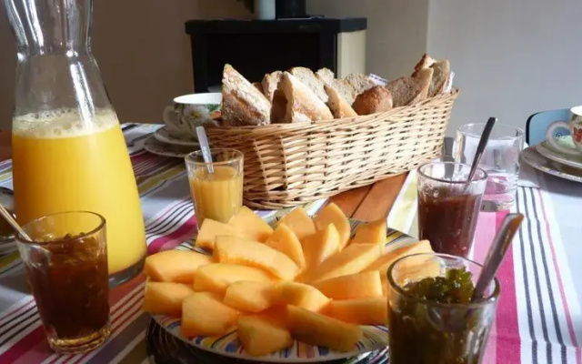 Entre Aven et Belon