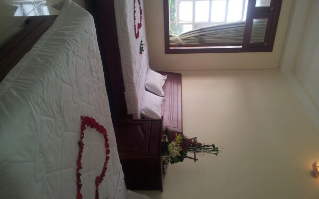 Seaside 2 Hotel
