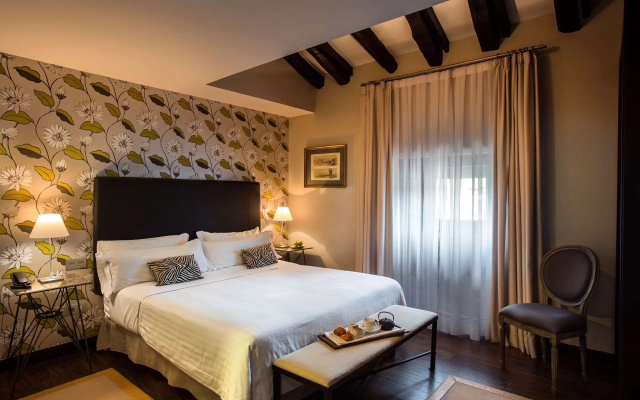 Hotel Iriarte Jauregia
