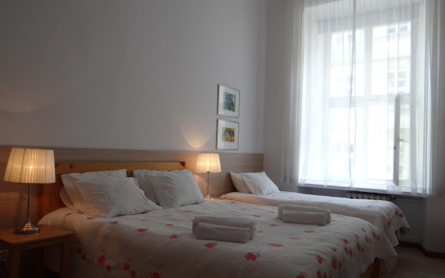 Boutique Aparthotel & Apartments