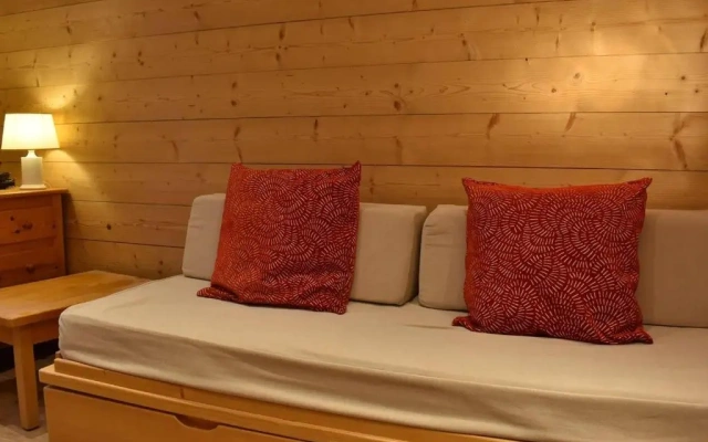 Appartement Méribel, 1 pièce, 2 personnes - FR-1-180-5