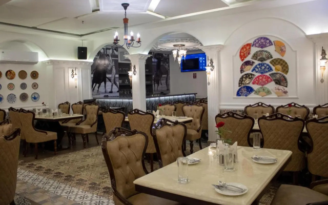Sterling Marbella Dehradun
