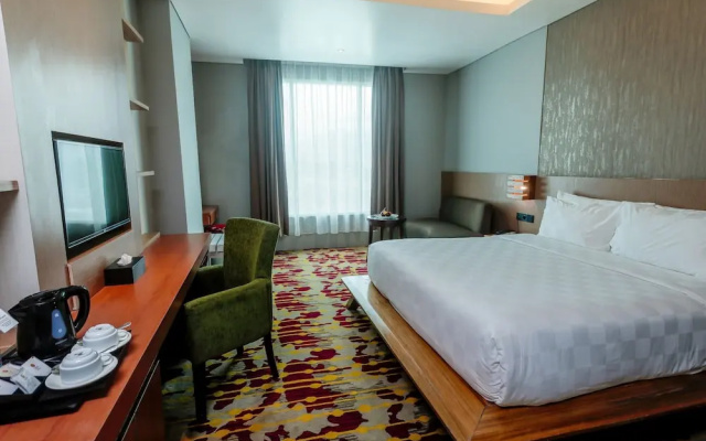 Grand Sya Hotel