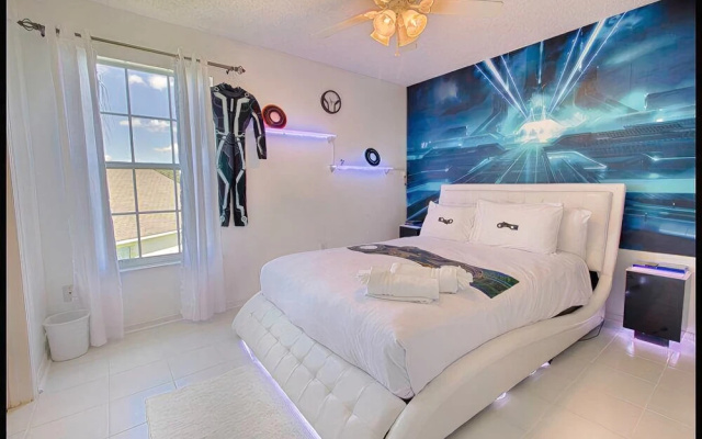Magical Clubhouse