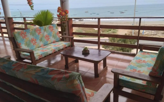 Punta Mero House