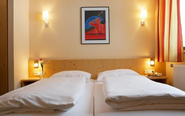Hotel Passhöhe
