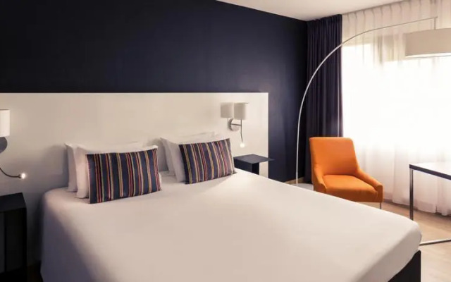 Hotel Mercure Utrecht Nieuwegein