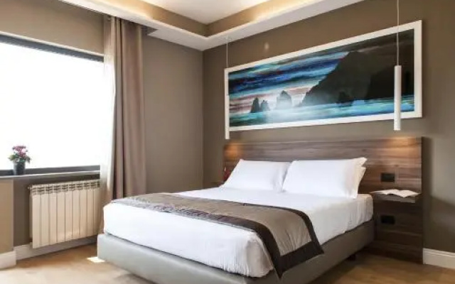 Guest House 3 Stars Naples