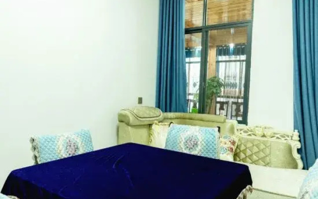 Yixia Resident Homestay, Enshi Grand Canyon