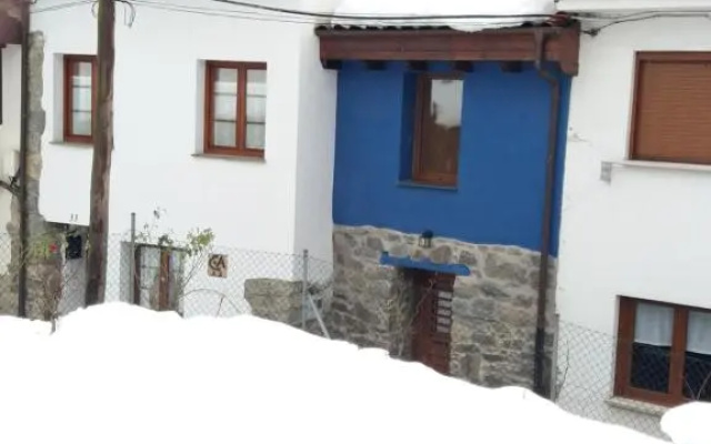 La Cuadrina de Anton