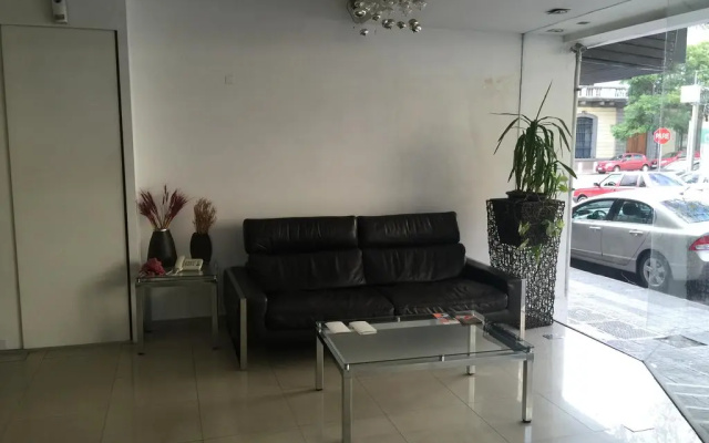 Urbano Hotel