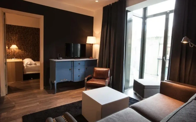 Angla Boutique Apartment Consell De Cent