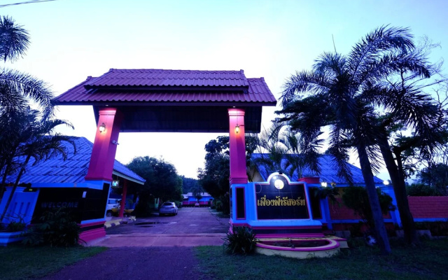 Fuengfa Resort