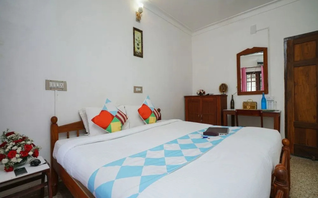 Oyo 18323 Home Splendid Stay Fort Kochi Beach
