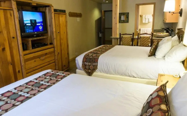 Northstar Village 216