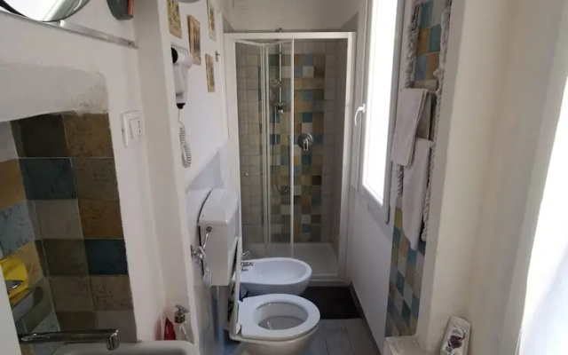 Il Golfo Apartments