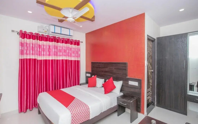 Mathrushree Residency