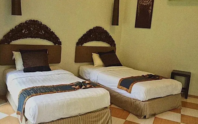 Country View Resort