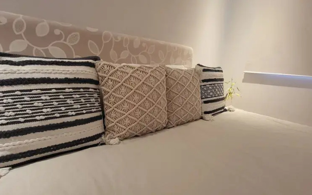 Tierra del Sol Beach Home