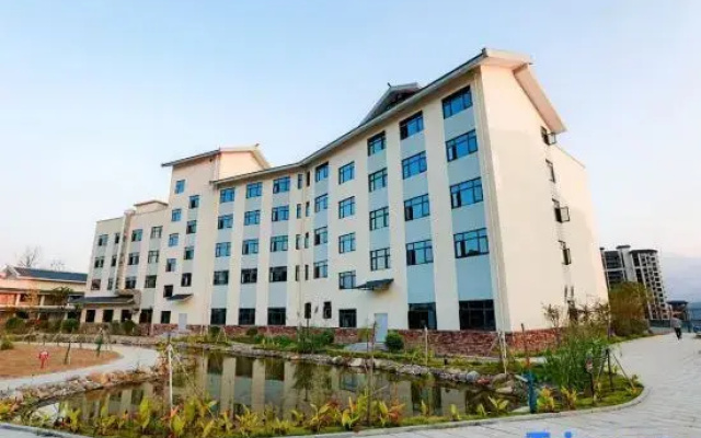 Yongyuan hotel