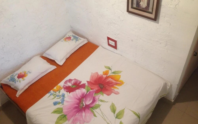 Dos Hostel Almaty