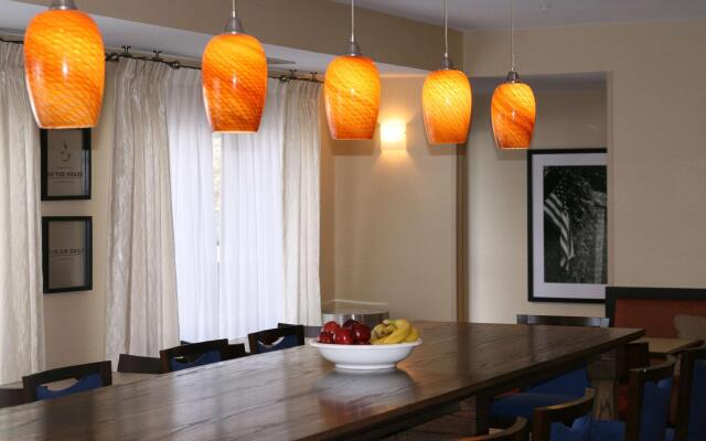 Hampton Inn Minneapolis/Burnsville